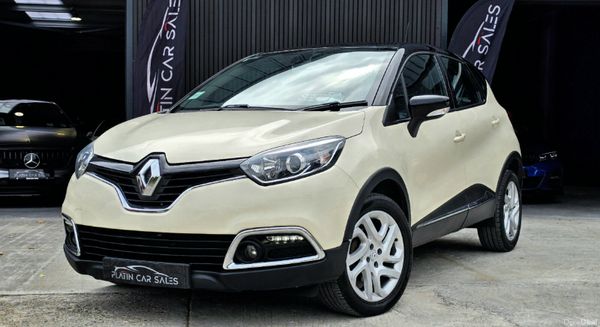 🔥2017 Renault Captur 1.5 Automatic Diesel 393890641