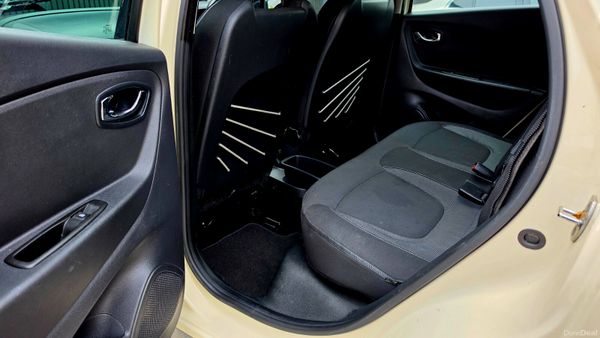 🔥2017 Renault Captur 1.5 Automatic Diesel 393890835