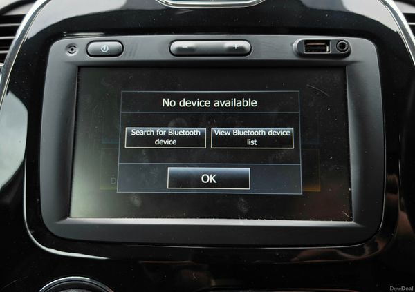 🔥2017 Renault Captur 1.5 Automatic Diesel 393890965