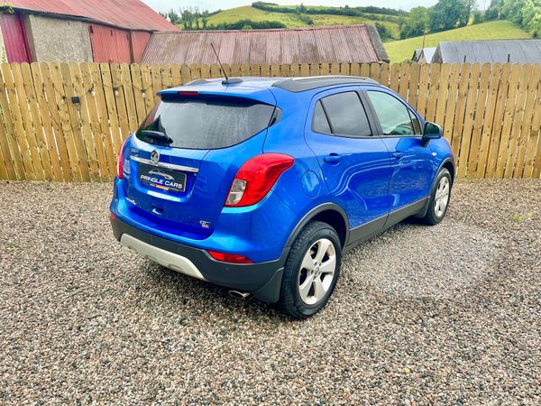 Opel Mokka 2018 Stunning condition 393892389