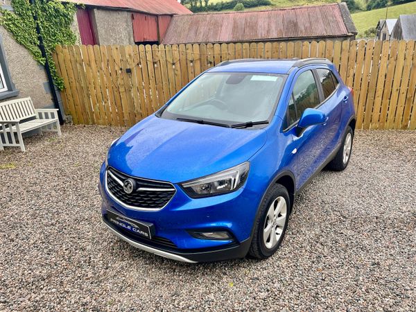 Opel Mokka 2018 Stunning condition 393892459