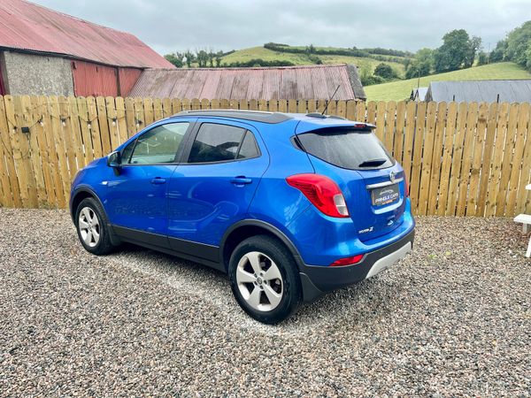 Opel Mokka 2018 Stunning condition 393892403