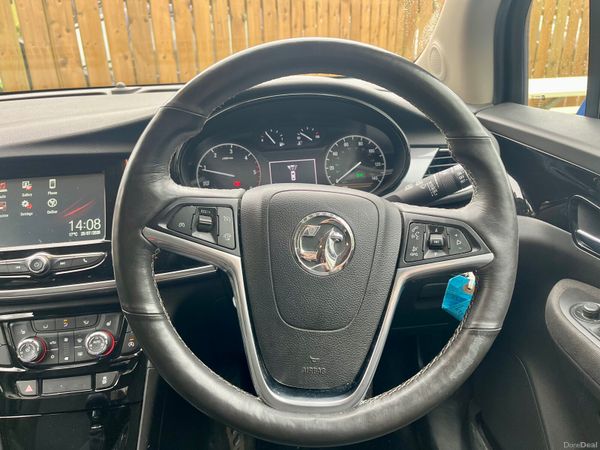 Opel Mokka 2018 Stunning condition 393892413