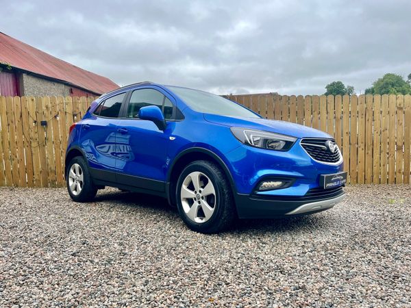 Opel Mokka 2018 Stunning condition 393892429