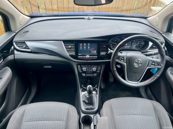 Opel Mokka 2018 Stunning condition 393892433