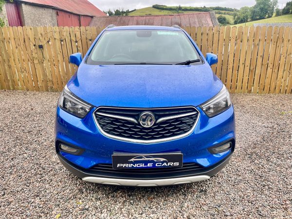 Opel Mokka 2018 Stunning condition 393892439