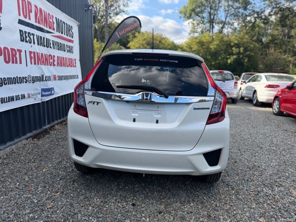 Honda FiT 2017 New stock arrival 393896343