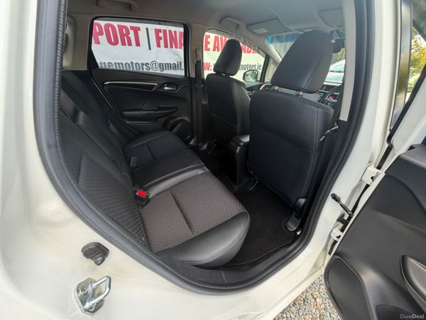 Honda FiT 2017 New stock arrival 393896347