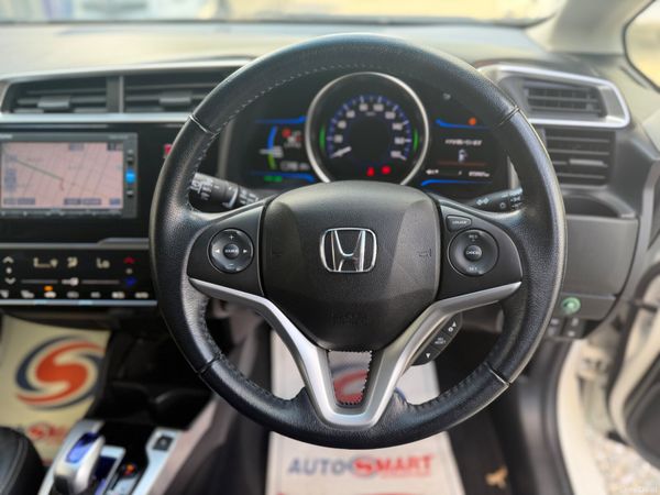 Honda FiT 2017 New stock arrival 393896339