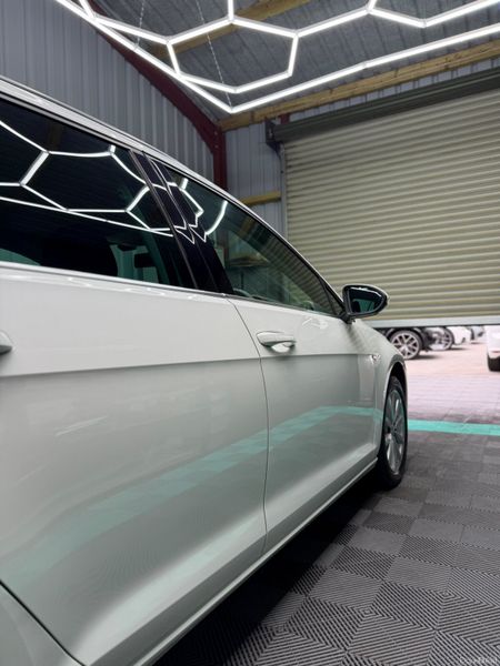 2015(152) Golf Estate 1.2 Petrol - Lounge Edition! 393896721