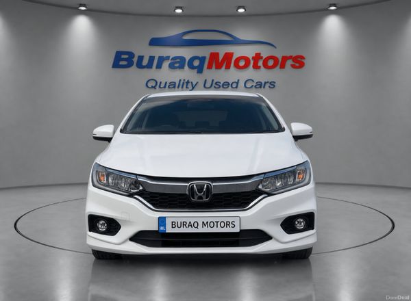 HONDA GRACE 1.5L HYBRID EX- EDITION 393802289