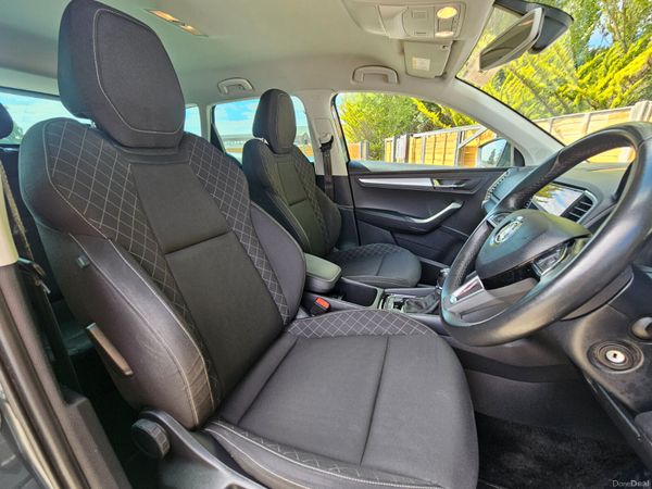 Skoda Karoq 2018 1.0 Petrol New Nct 07/28 393808417