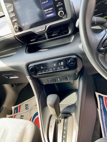 Toyota Yaris 2020 1.0 Automatic 48Kmiles 393808947