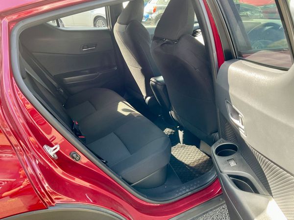 Toyota C-HR 2017 Automatic 49Kmiles 393813883