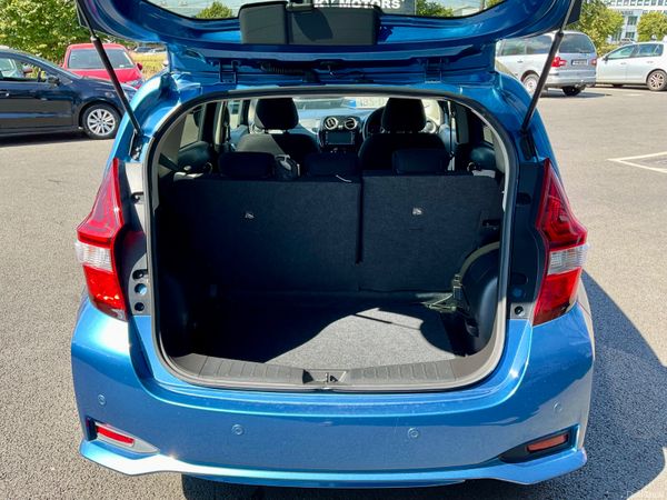 2019 Nissan Note Automatic ,50K Miles Only 393814991