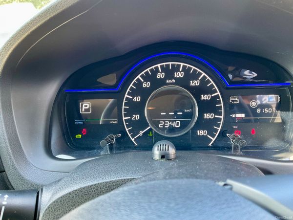 2019 Nissan Note Automatic ,50K Miles Only 393815001