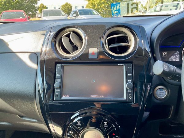 2019 Nissan Note Automatic ,50K Miles Only 393815003