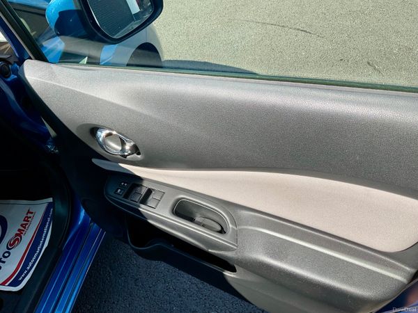 2019 Nissan Note Automatic ,50K Miles Only 393815019