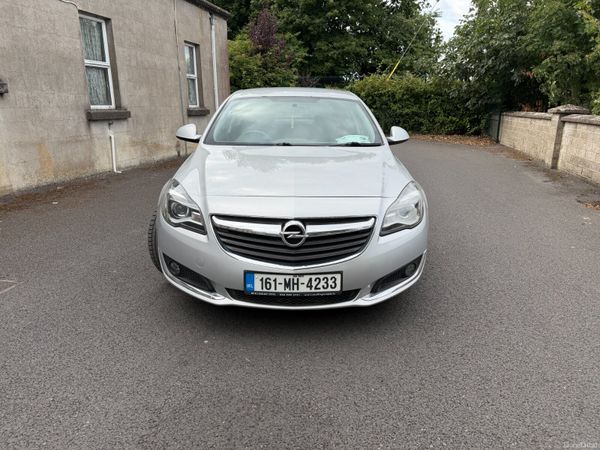 Opel Insignia 393816665