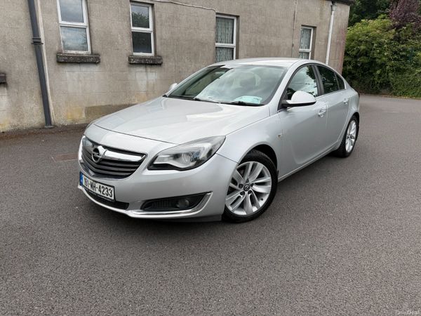 Opel Insignia 393816667