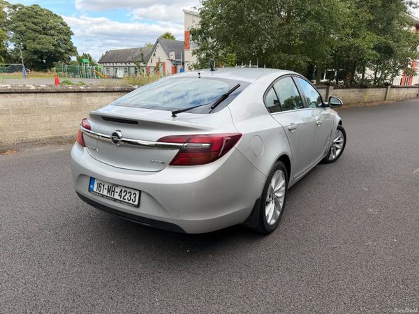 Opel Insignia 393816669