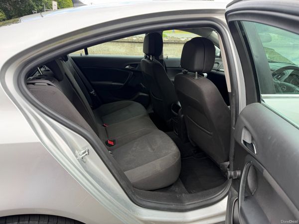 Opel Insignia 393816671