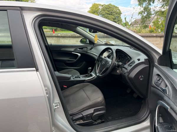 Opel Insignia 393816673