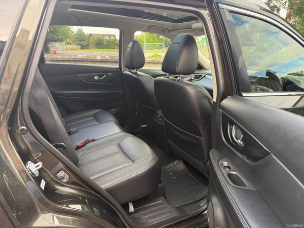 Nissan X-Trail 393817187