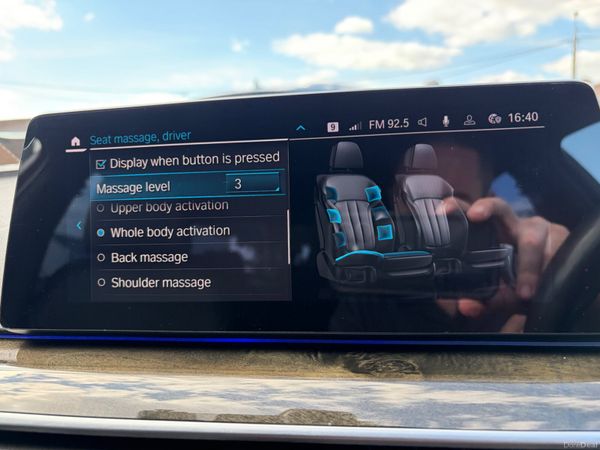 2019 BMW 530e M SPORT UNIQUE MASSIVE EXTRAS 393817631
