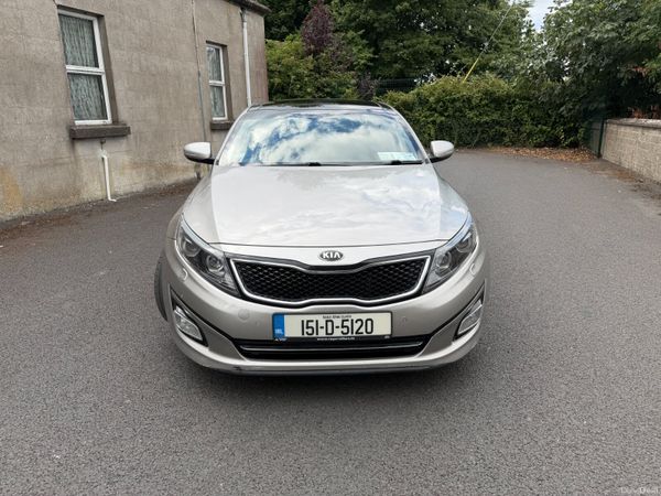 Kia Optima 393818243