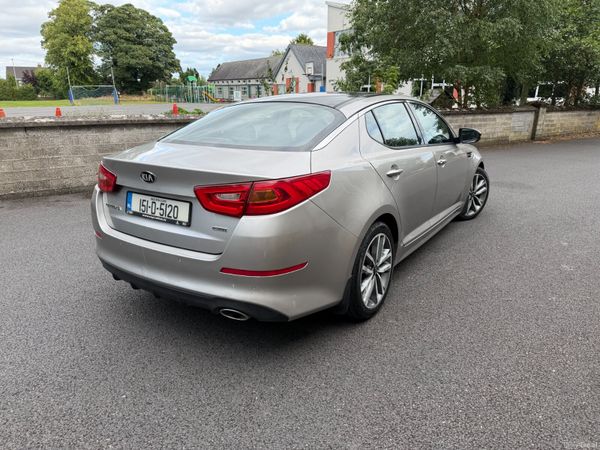 Kia Optima 393818247
