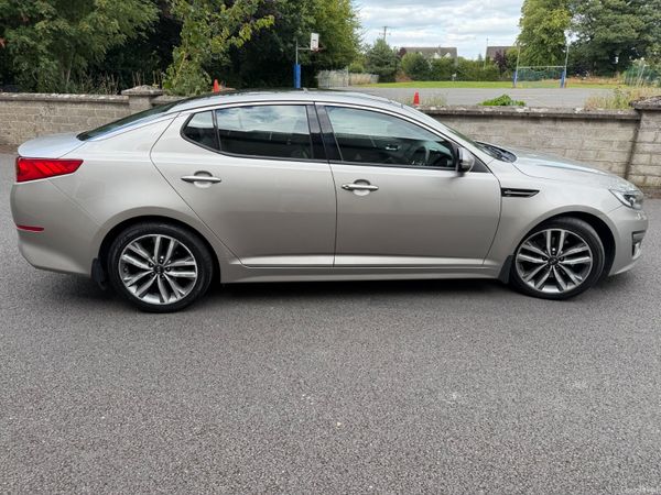 Kia Optima 393818249