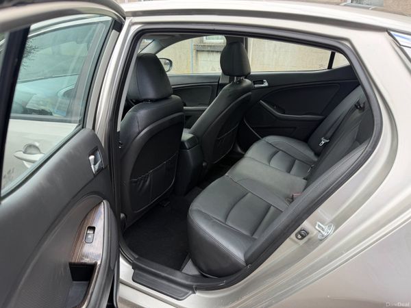 Kia Optima 393818251