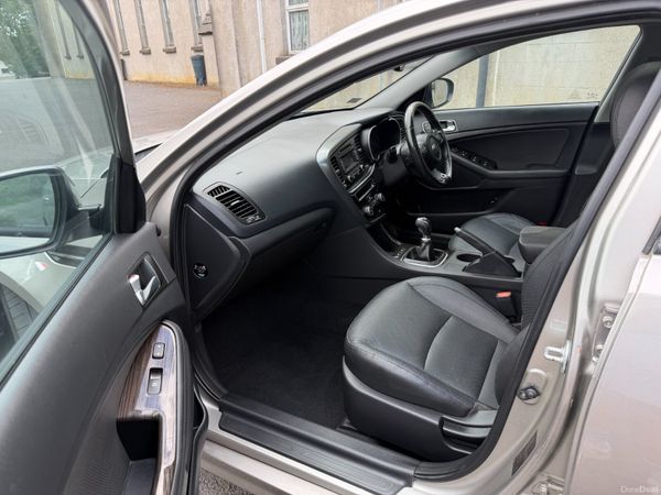Kia Optima 393818253
