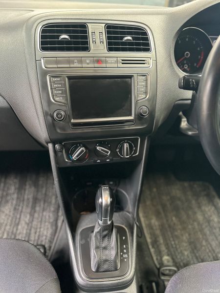 2014 Volkswagen Polo 1.2TSI AUTO 393819867