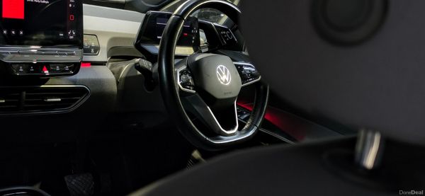 🔥 2022 VW ID.3 PRO 107 KW COMFORT 58KWH 145HP 393821181