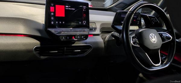 🔥 2022 VW ID.3 PRO 107 KW COMFORT 58KWH 145HP 393821185