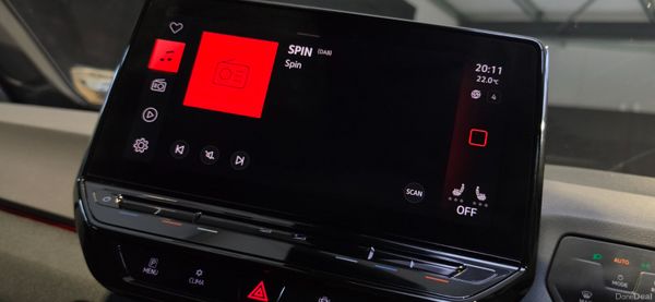 🔥 2022 VW ID.3 PRO 107 KW COMFORT 58KWH 145HP 393821189
