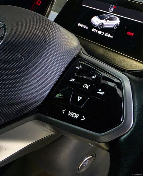 🔥 2022 VW ID.3 PRO 107 KW COMFORT 58KWH 145HP 393821191