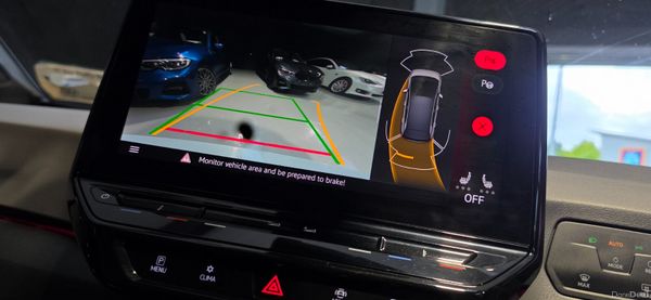 🔥 2022 VW ID.3 PRO 107 KW COMFORT 58KWH 145HP 393821193