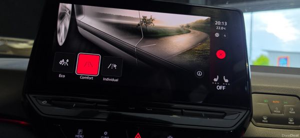 🔥 2022 VW ID.3 PRO 107 KW COMFORT 58KWH 145HP 393821197