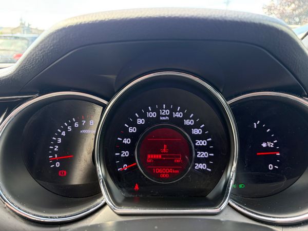 2017 KIA CEE'd 1.0 PETROL GT LINE 5 DOOR 393822991