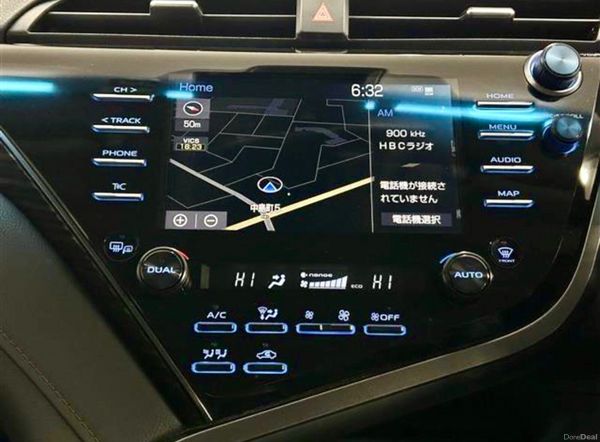 21 Toyota Camry 2.5 Hybrid 393823547