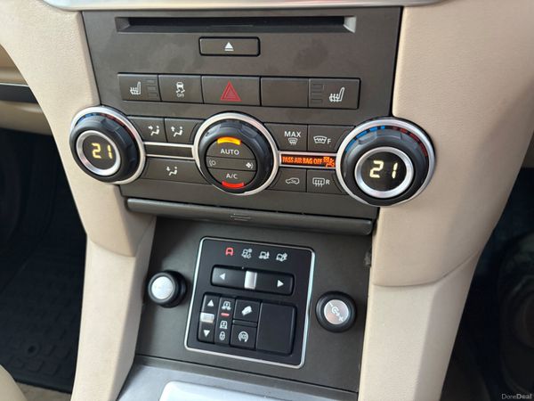 2015 LAND ROVER DISCOVERY 4 3.0 D 5 SEAT WITH VAT 393823671