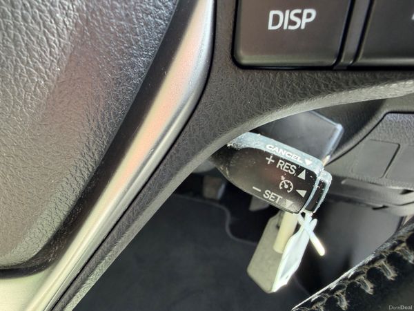 Toyota Corolla 2016 LUNA D4d Sat-Nav 393825199