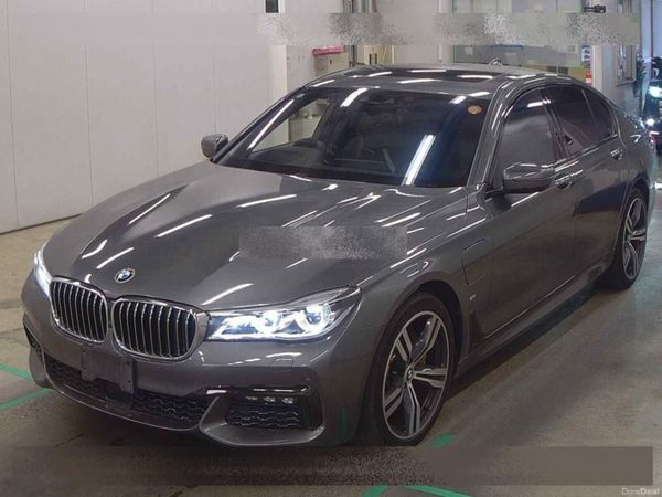2018 BMW 740E Msport // ARRIVING SOON 393826527