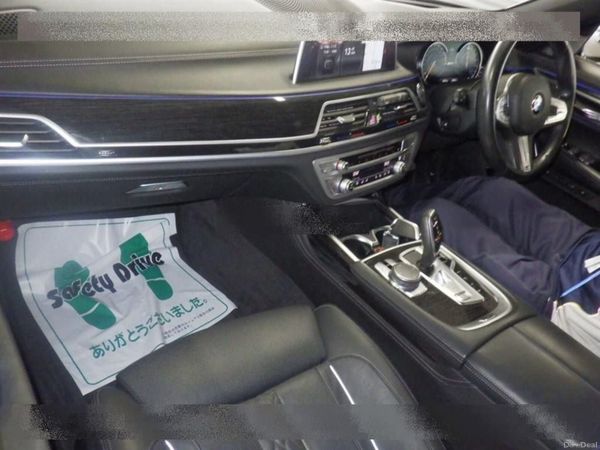 2018 BMW 740E Msport // ARRIVING SOON 393826529
