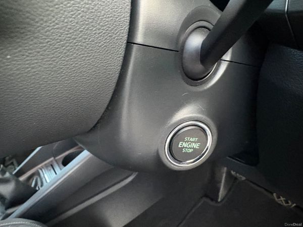 2018 Skoda Fabia Style 1.0 393826623