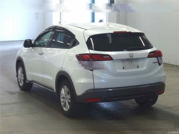 2016 honda vezel / ARRIVING SOON 393826763