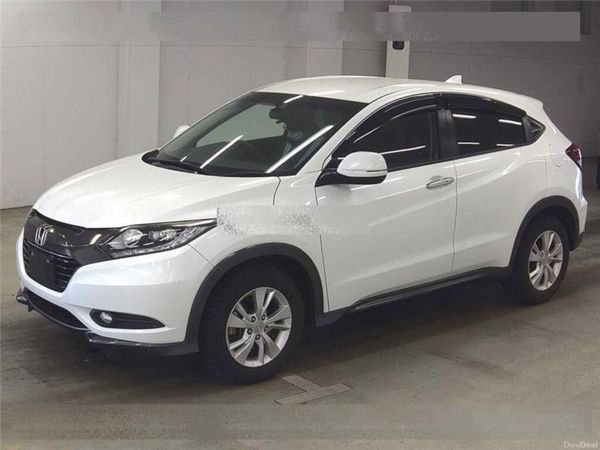 2016 honda vezel / ARRIVING SOON 393826767